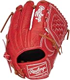 Amazon | ローリングス(Rawlings) 野球用 グローブ 軟式 HOH RETRO